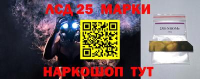 крисы Дубна